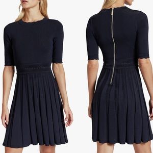 ted baker dorlean dress